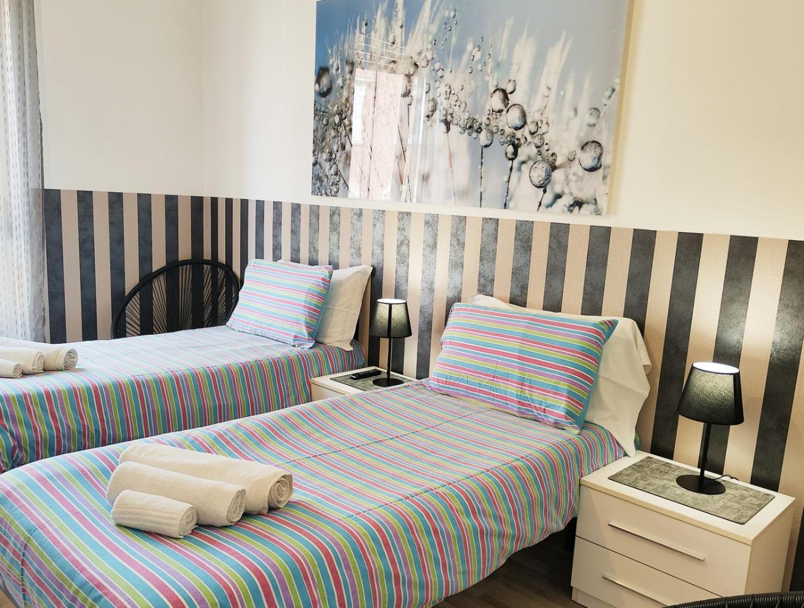Aurora Guest House- Dimore Bolognesi ภายนอก รูปภาพ