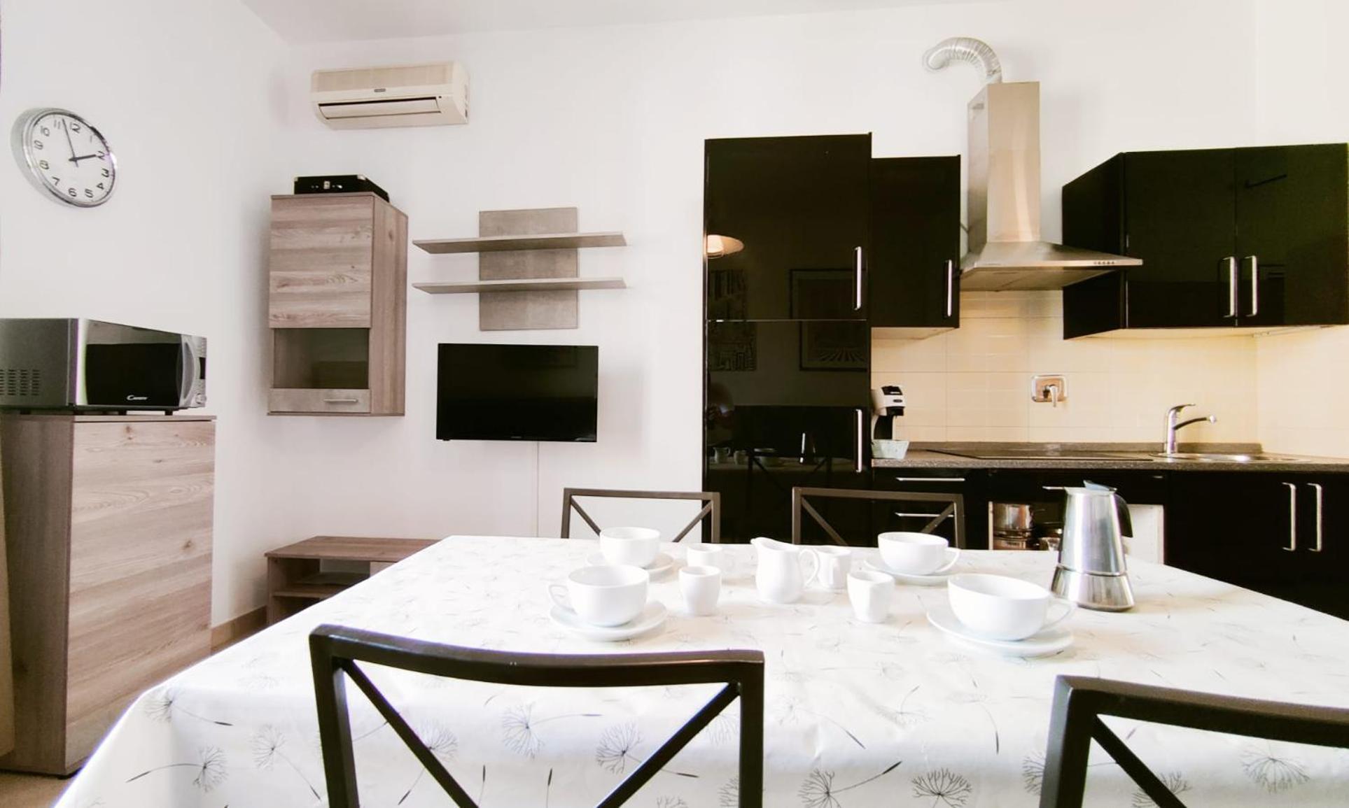 Aurora Guest House- Dimore Bolognesi ภายนอก รูปภาพ