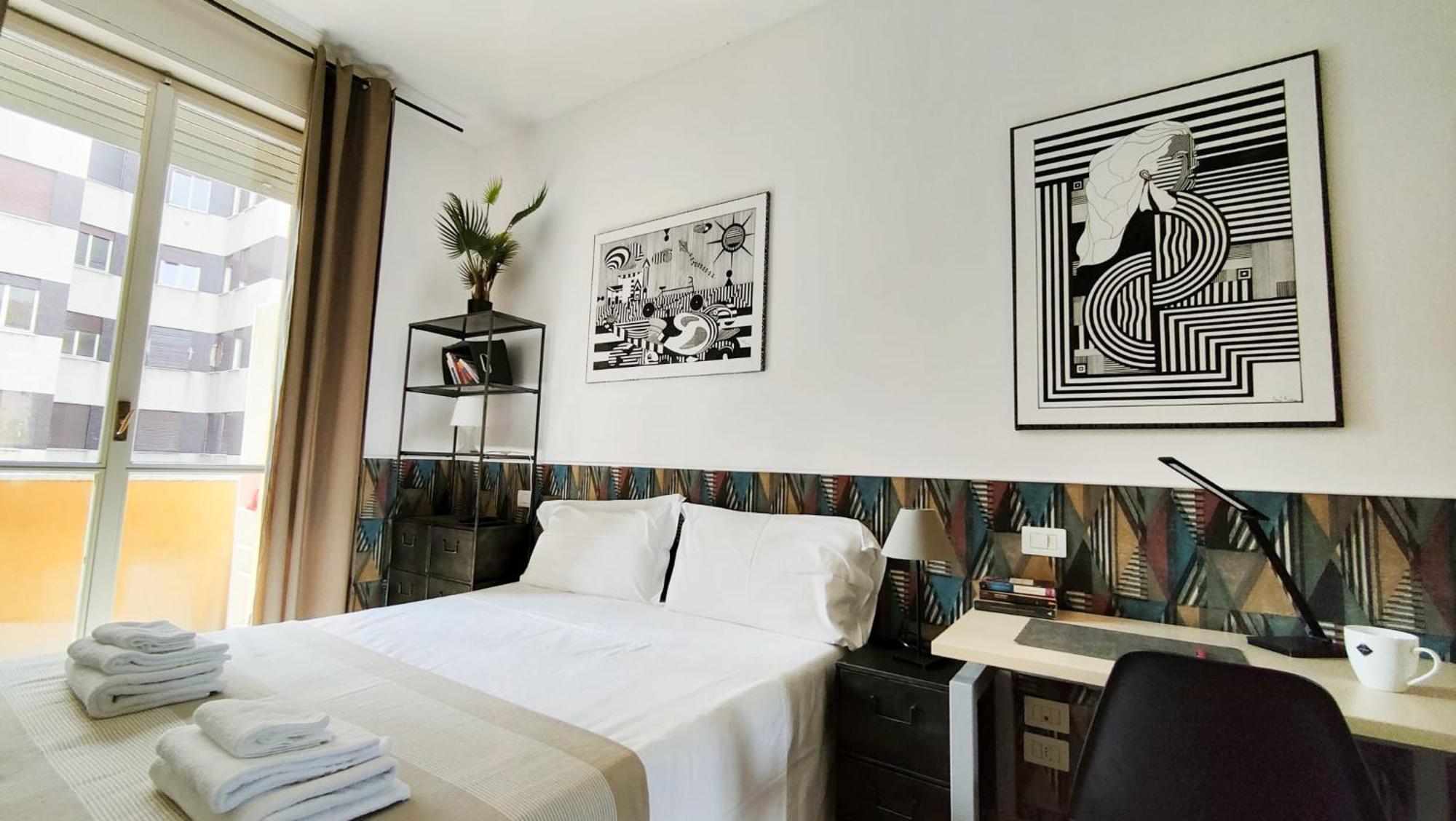 Aurora Guest House- Dimore Bolognesi ภายนอก รูปภาพ