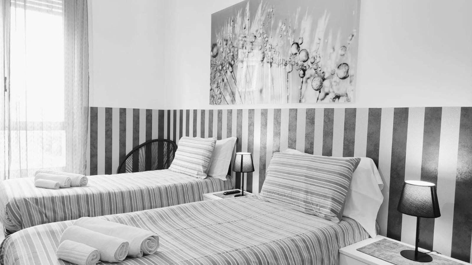 Aurora Guest House- Dimore Bolognesi ภายนอก รูปภาพ
