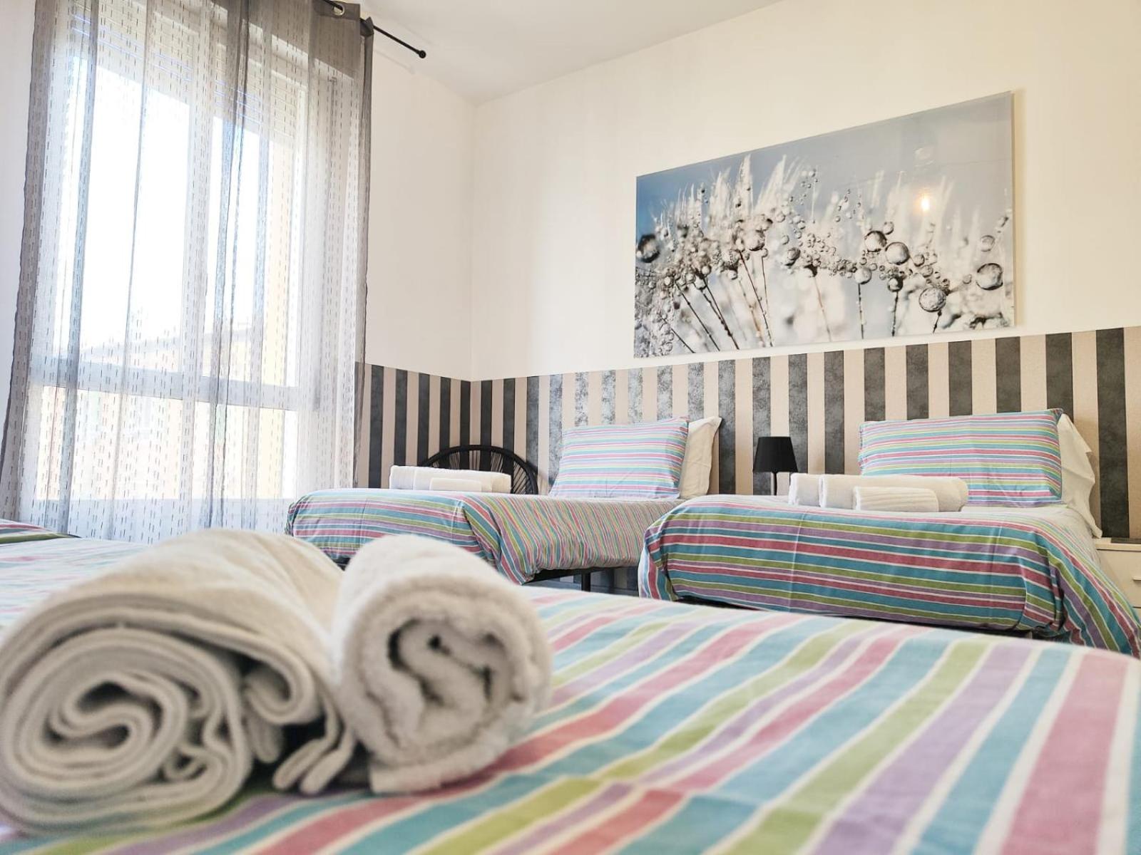 Aurora Guest House- Dimore Bolognesi ภายนอก รูปภาพ