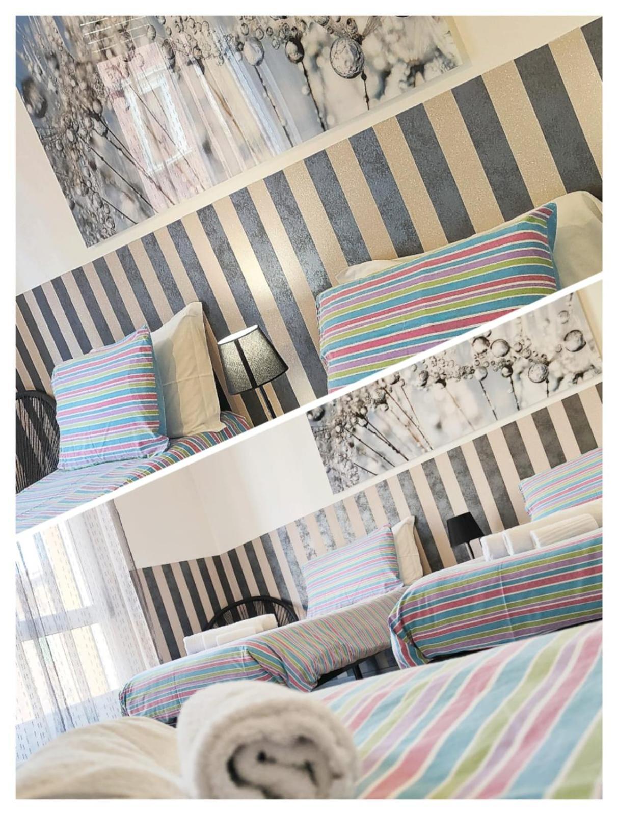 Aurora Guest House- Dimore Bolognesi ภายนอก รูปภาพ