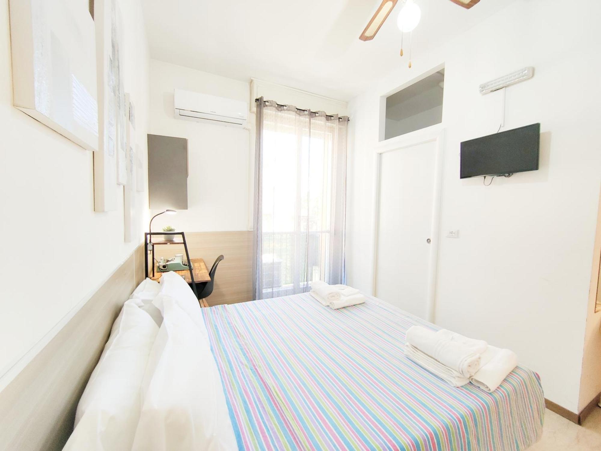Aurora Guest House- Dimore Bolognesi ภายนอก รูปภาพ