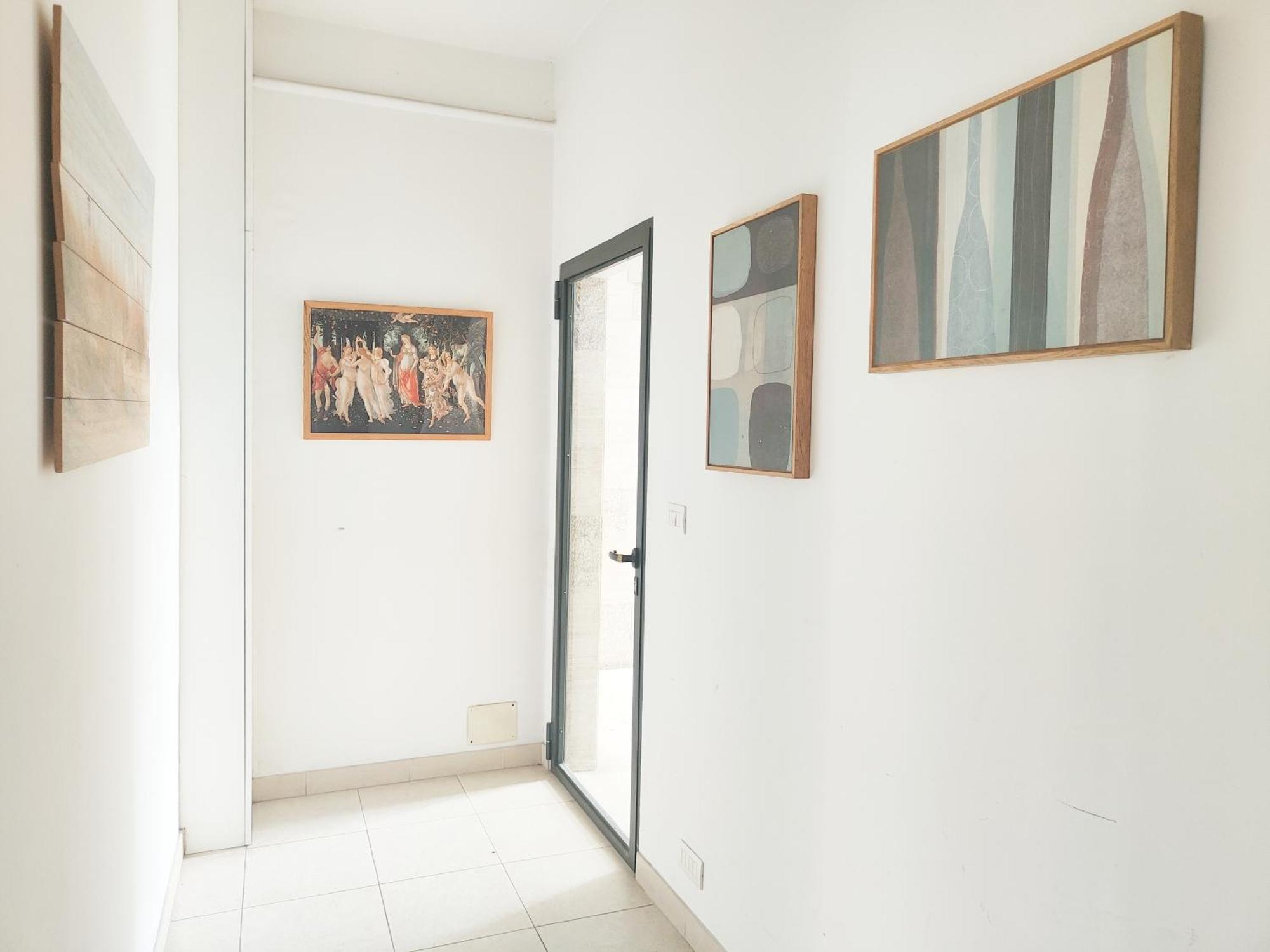 Aurora Guest House- Dimore Bolognesi ภายนอก รูปภาพ