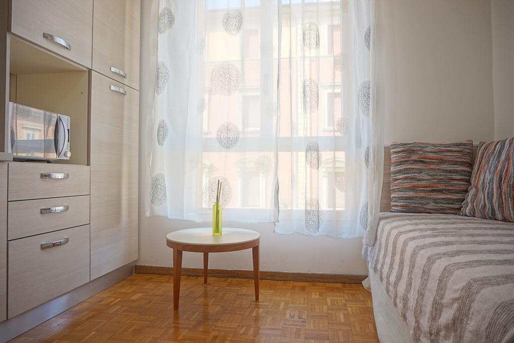 Aurora Guest House- Dimore Bolognesi ภายนอก รูปภาพ